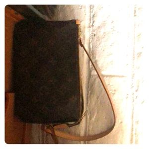 Louis Vuitton clutch